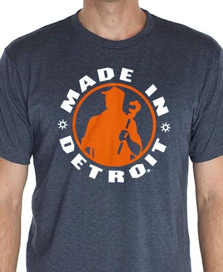 detroit t shirt company